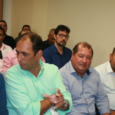 Presidente da Amurc apoia as ações de turismo da Costa do Cacau