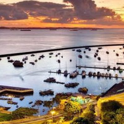 Salvador, Capital da Resistência, comemora 470 anos de lutas e conquistas