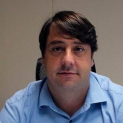 Secretario de saúde : Luiz Galvão é denunciado ao MP-BA por improbidade administrativa