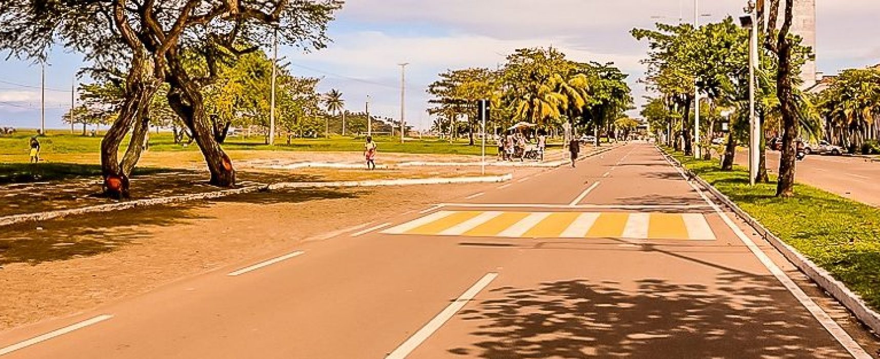 Trânsito será alterado em Ilhéus durante o trajeto da Cacau Running