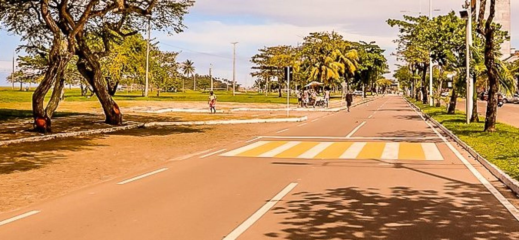 Trânsito será alterado em Ilhéus durante o trajeto da Cacau Running