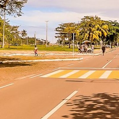 Trânsito será alterado em Ilhéus durante o trajeto da Cacau Running