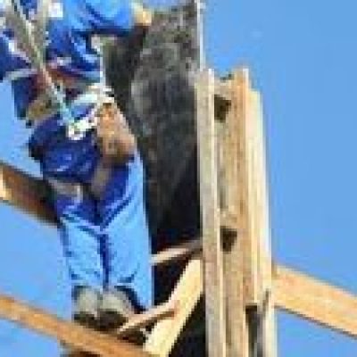 A cada 3 horas e 40 minutos uma pessoa morre por acidente de trabalho
