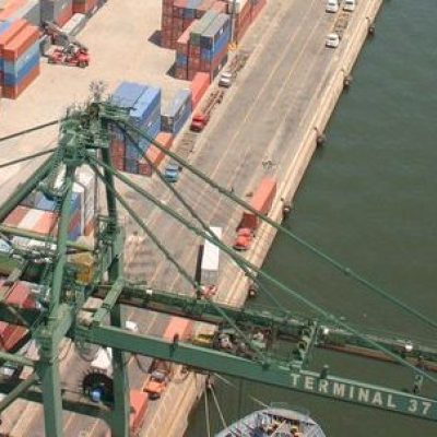 Brasil cai para 27º lugar entre os maiores exportadores do mundo