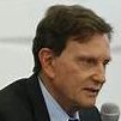 Câmara aprova continuidade do processo de impeachment de Crivella