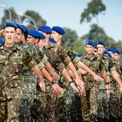 Previdência dos militares é tema de debate na terça-feira