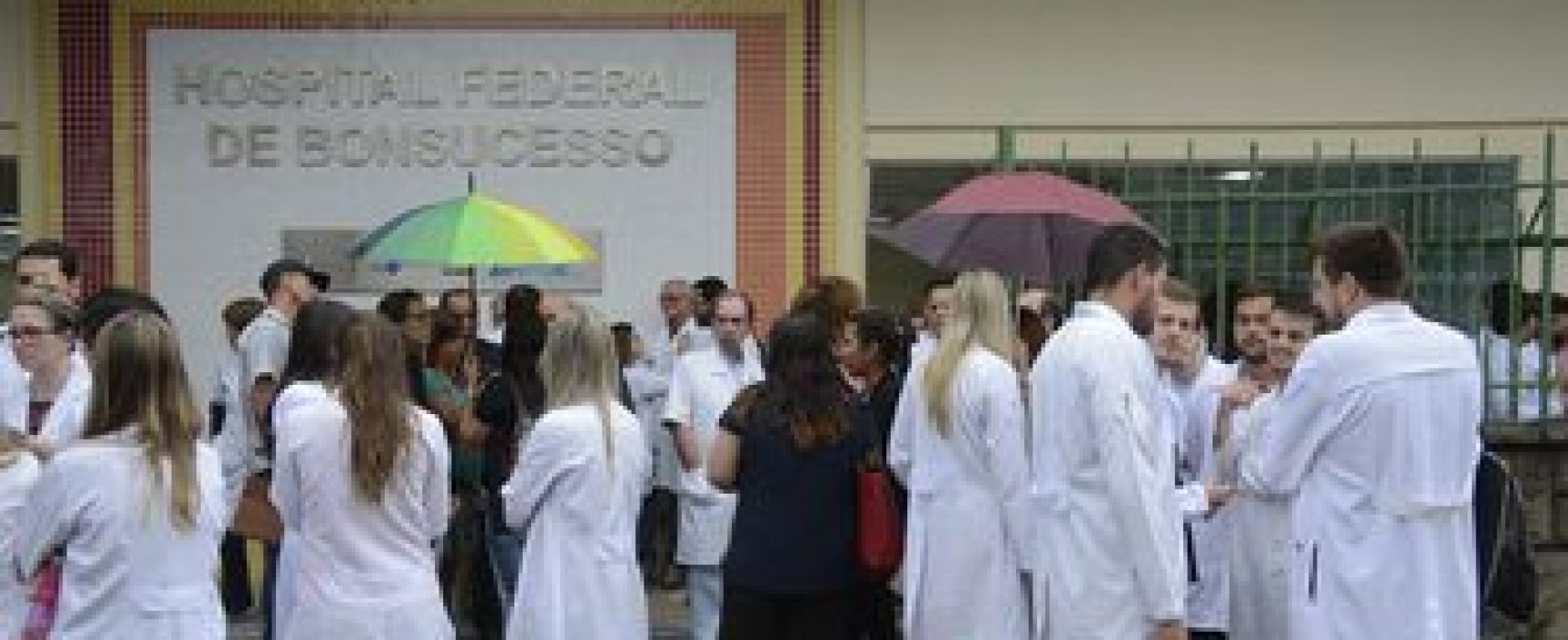 Veja a diferença entre emergência em saúde e estado de calamidade