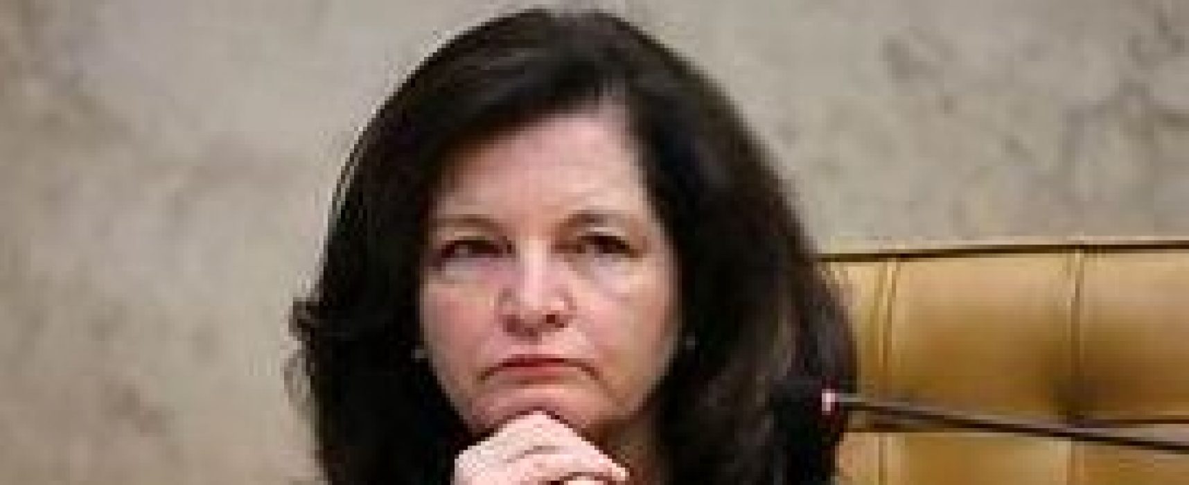 Decisões judiciais não podem ser revogadas pelas Assembleias Legislativas, defende Raquel Dodge