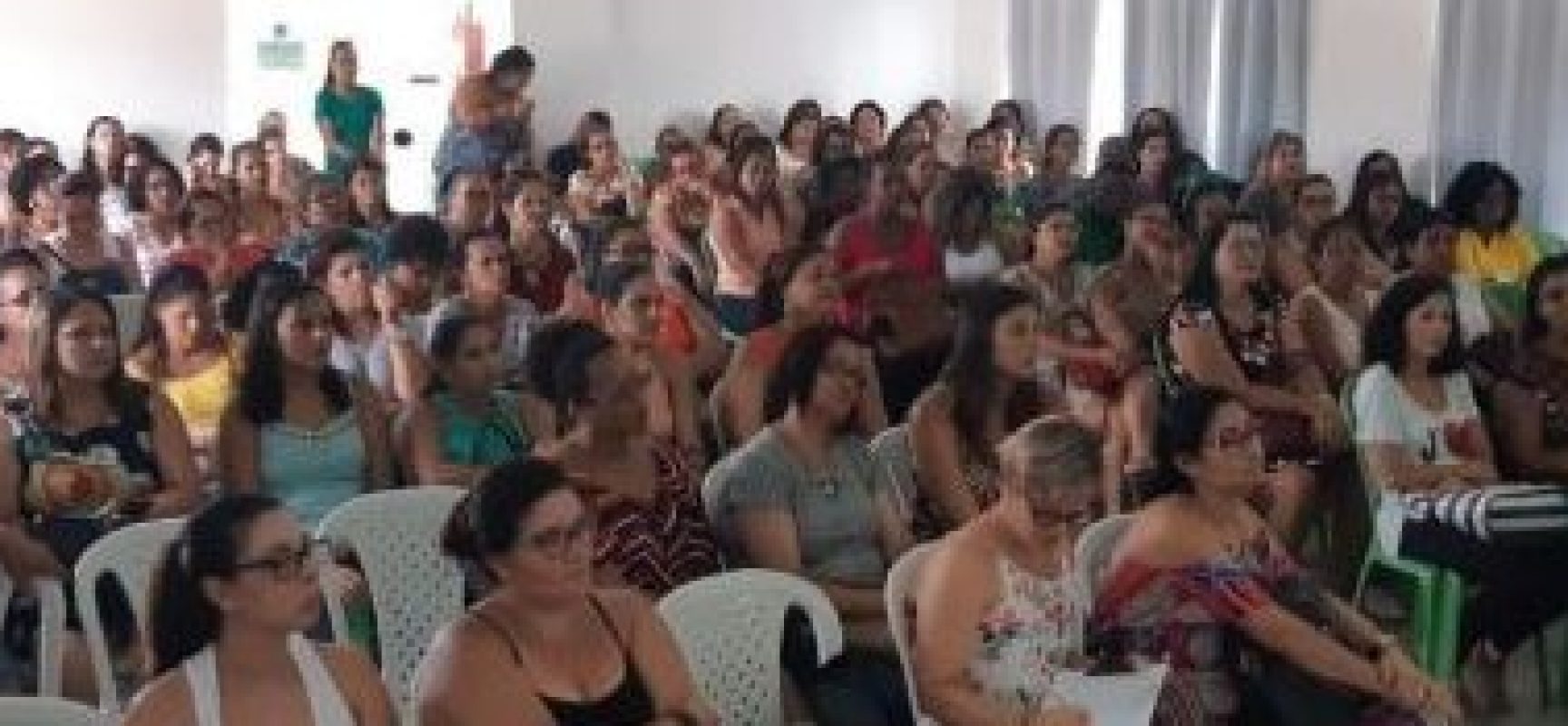 Defensoria quer ouvir população de Ilhéus e Itabuna no orçamento participativo