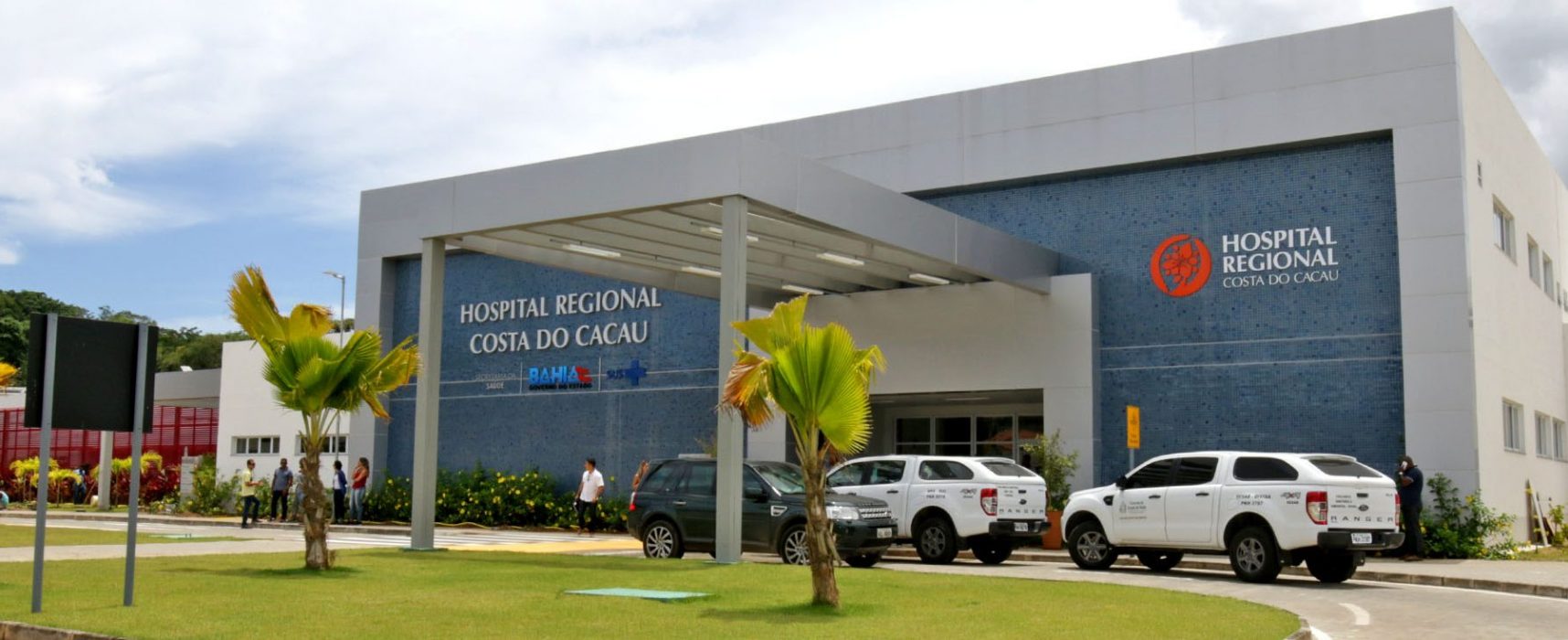 Governo da Bahia garante pagamento de salários e assistência no Hospital Regional Costa do Cacau