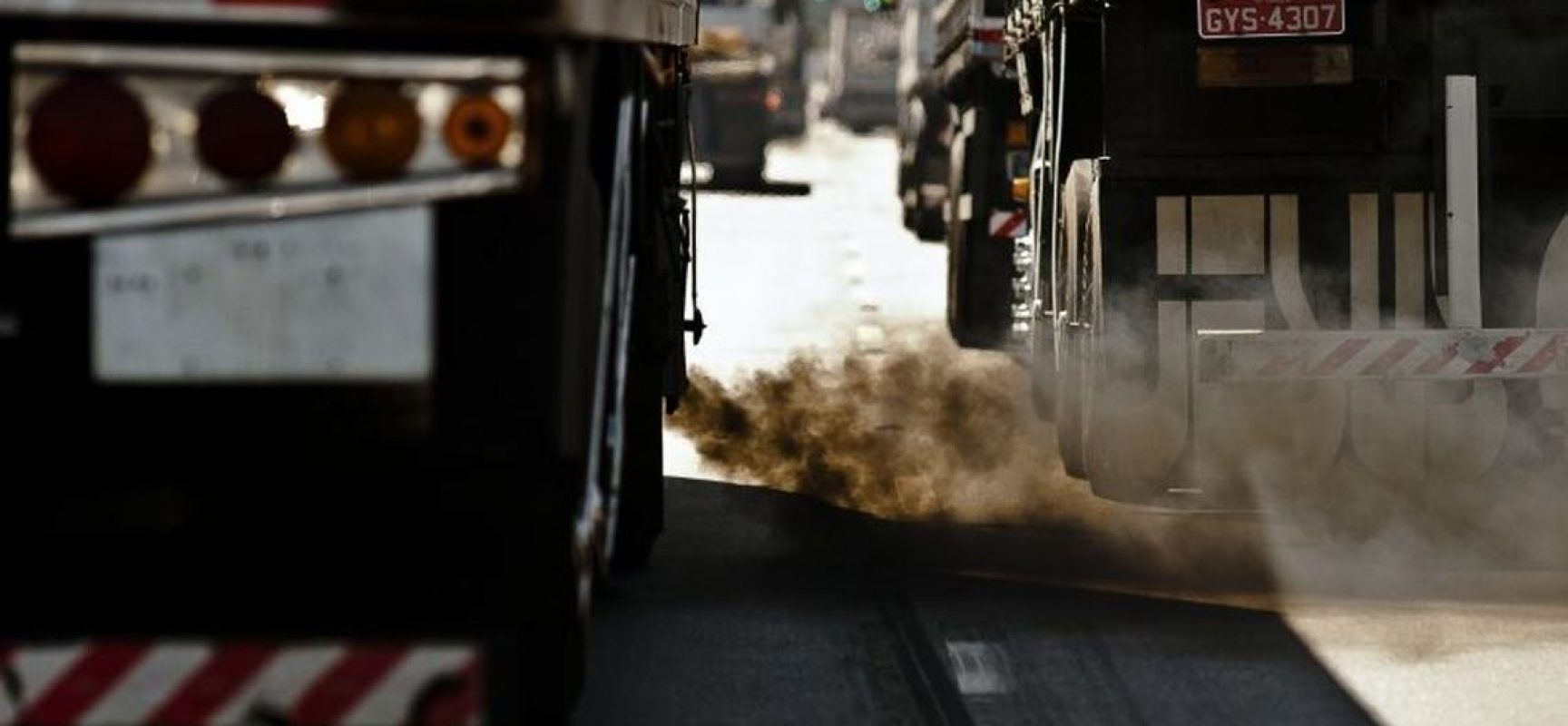 Doze governadores comprometem-se com redução da emissão de gases