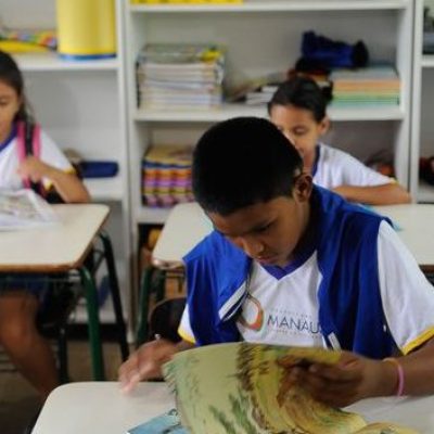 EDUCAÇÃO: MEC prepara material para explicar nova política de alfabetização