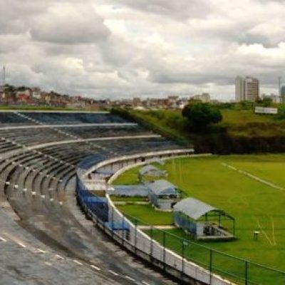 Ex-presidente do Colo Colo, Zé Maria, é o novo contratado do Barcelona do Nordeste