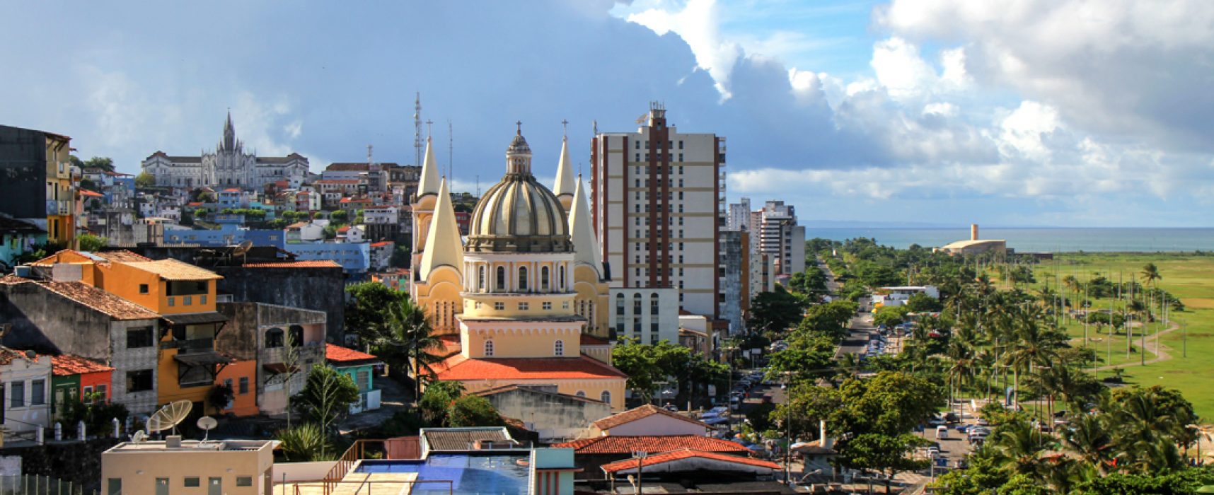 Feriado da Páscoa deve atrair bastantes turistas para Ilhéus