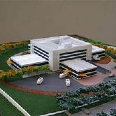 Governo do Estado construirá novo hospital na Região Metropolitana