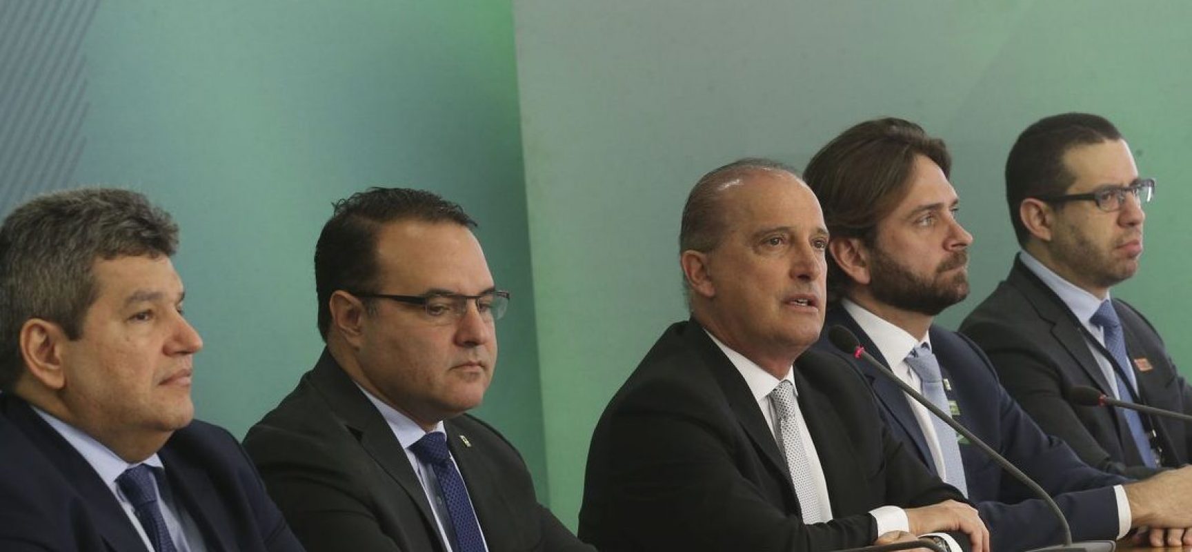 Governo fará balanços periódicos para acompanhar cumprimento de metas