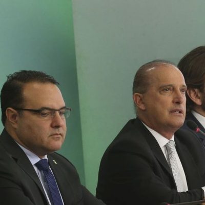 Governo fará balanços periódicos para acompanhar cumprimento de metas