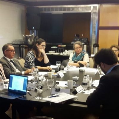 Instituto Nossa Ilhéus participa de reunião para elaboração de estratégia-país do BID