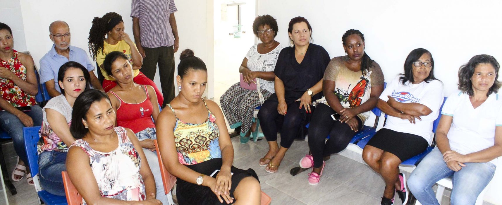 Itacaré realizará no dia 30 de abril a Conferência Municipal de Saúde