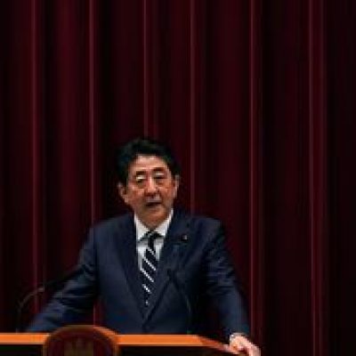 Japão prepara o início de uma nova era, a Reiwa