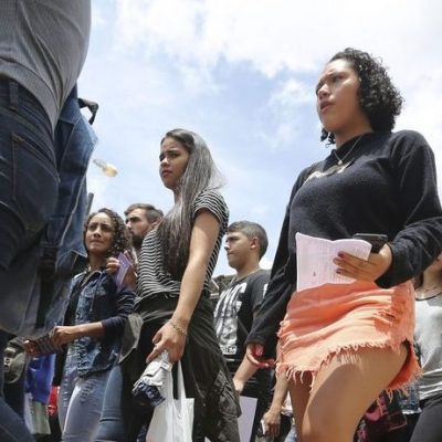 Mais de 3,6 milhões de estudantes pediram isenção da taxa do Enem 2019