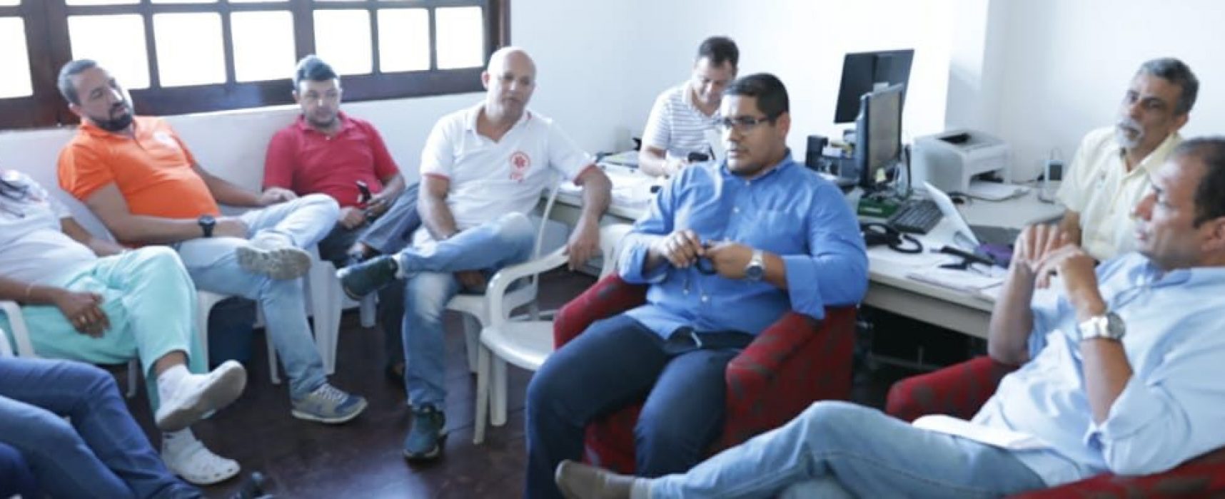 Ilhéus recebe curso de Gestão em Saúde com apoio do Hospital Sírio-Libanês
