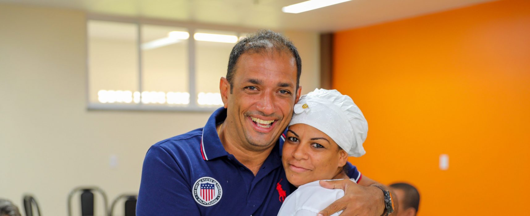 Mensagem do prefeito Mário Alexandre ao Dia do Trabalhador