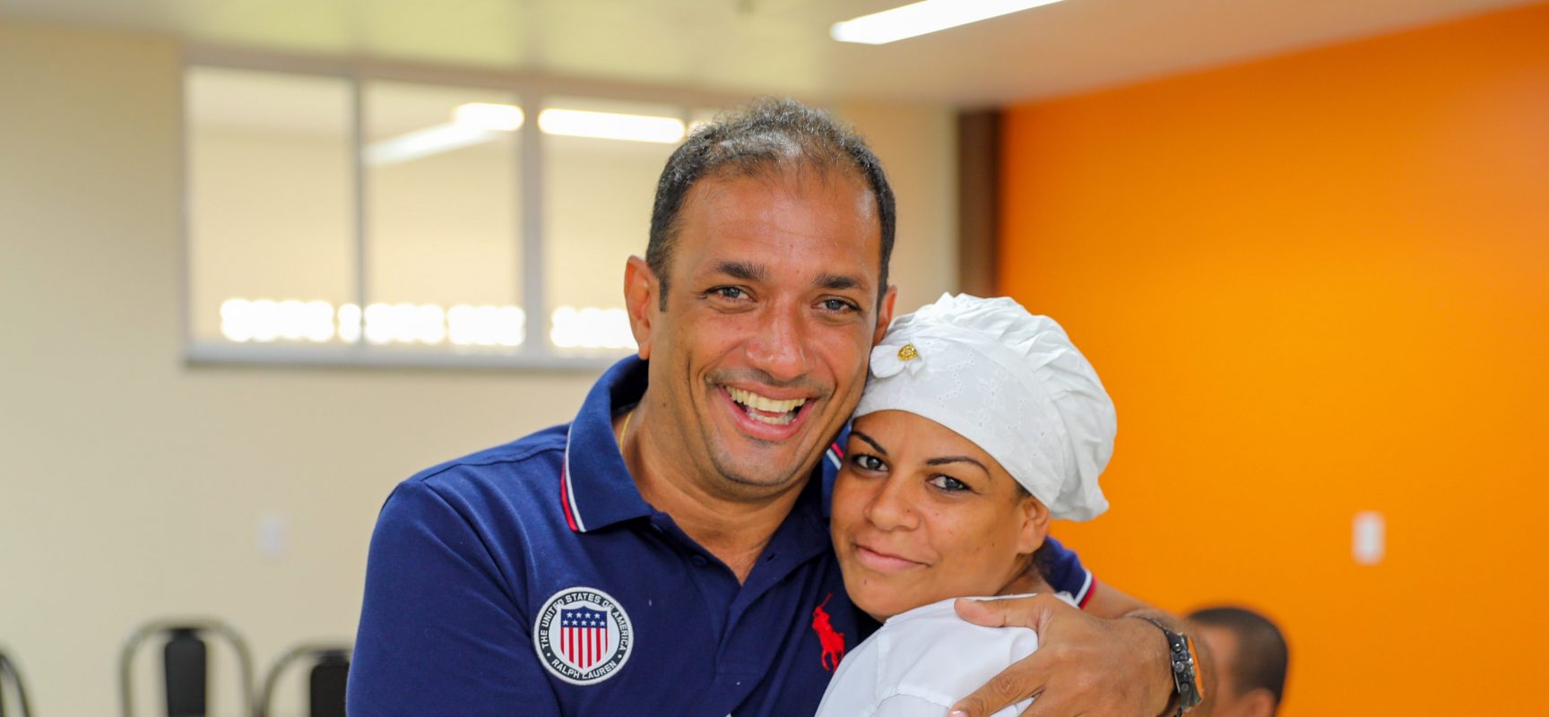 Mensagem do prefeito Mário Alexandre ao Dia do Trabalhador