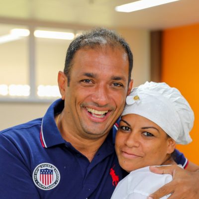 Mensagem do prefeito Mário Alexandre ao Dia do Trabalhador