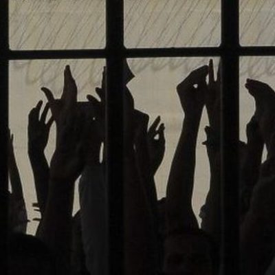 Ministério cria comissão para rever política criminal e penitenciária