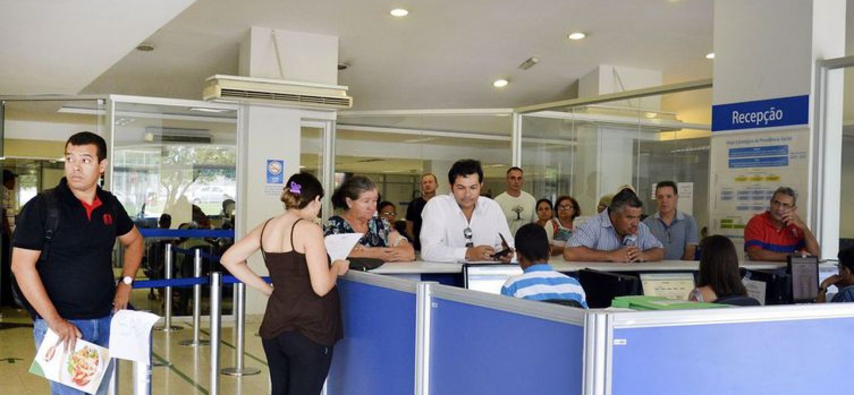 Mudança de série elevou previsão de economia da reforma da Previdência