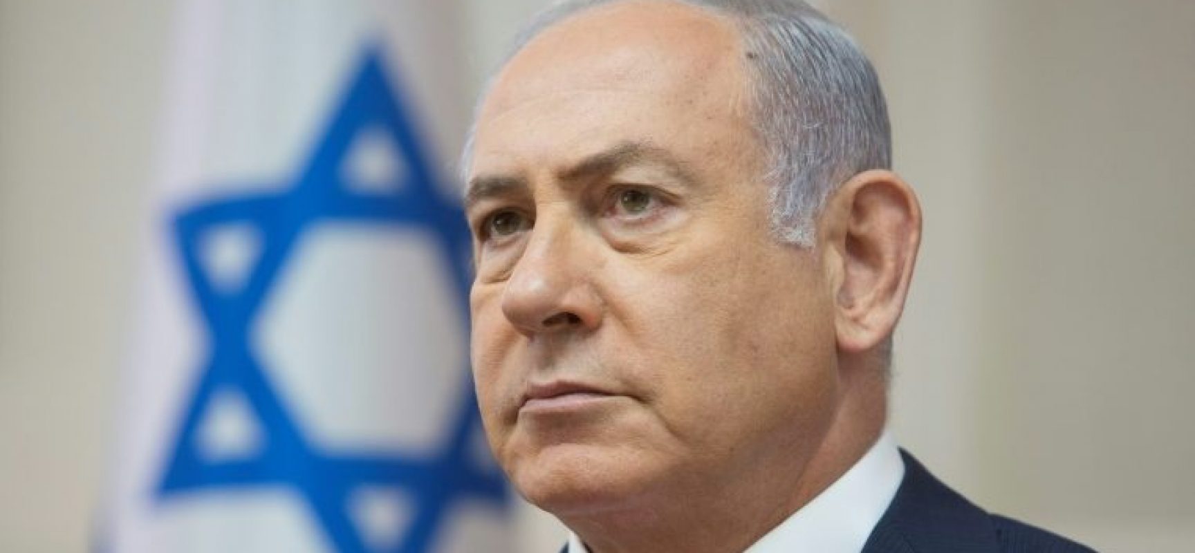 Netanyahu obtém vitória nas eleições em Israel