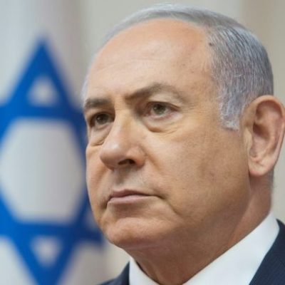 Netanyahu obtém vitória nas eleições em Israel