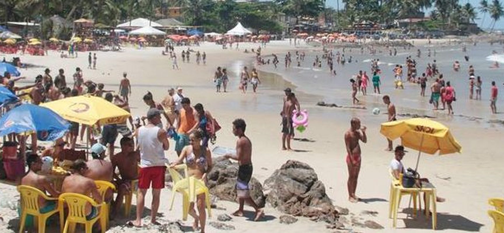Prefeitura suspende expediente na segunda-feira (22), véspera do feriado de São Jorge