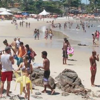 Prefeitura suspende expediente na segunda-feira (22), véspera do feriado de São Jorge