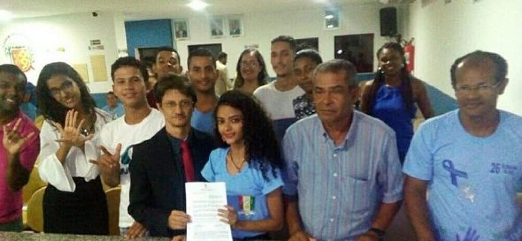 Projeto de Lei inclui o Dia Municipal do Surdo no calendário da cidade de Ilhéus