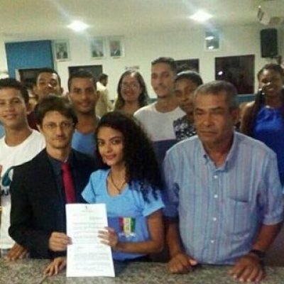 Projeto de Lei inclui o Dia Municipal do Surdo no calendário da cidade de Ilhéus