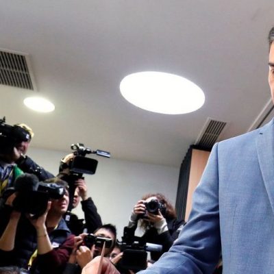 PSOE vence eleições na Espanha, mas sem maioria para governar