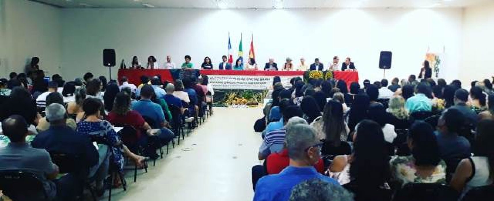 Seminário em Ilhéus debate políticas e práticas de educação inclusiva