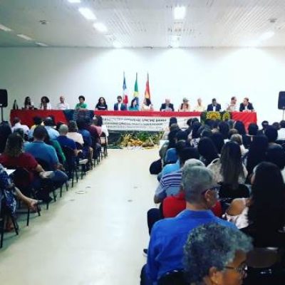 Seminário em Ilhéus debate políticas e práticas de educação inclusiva