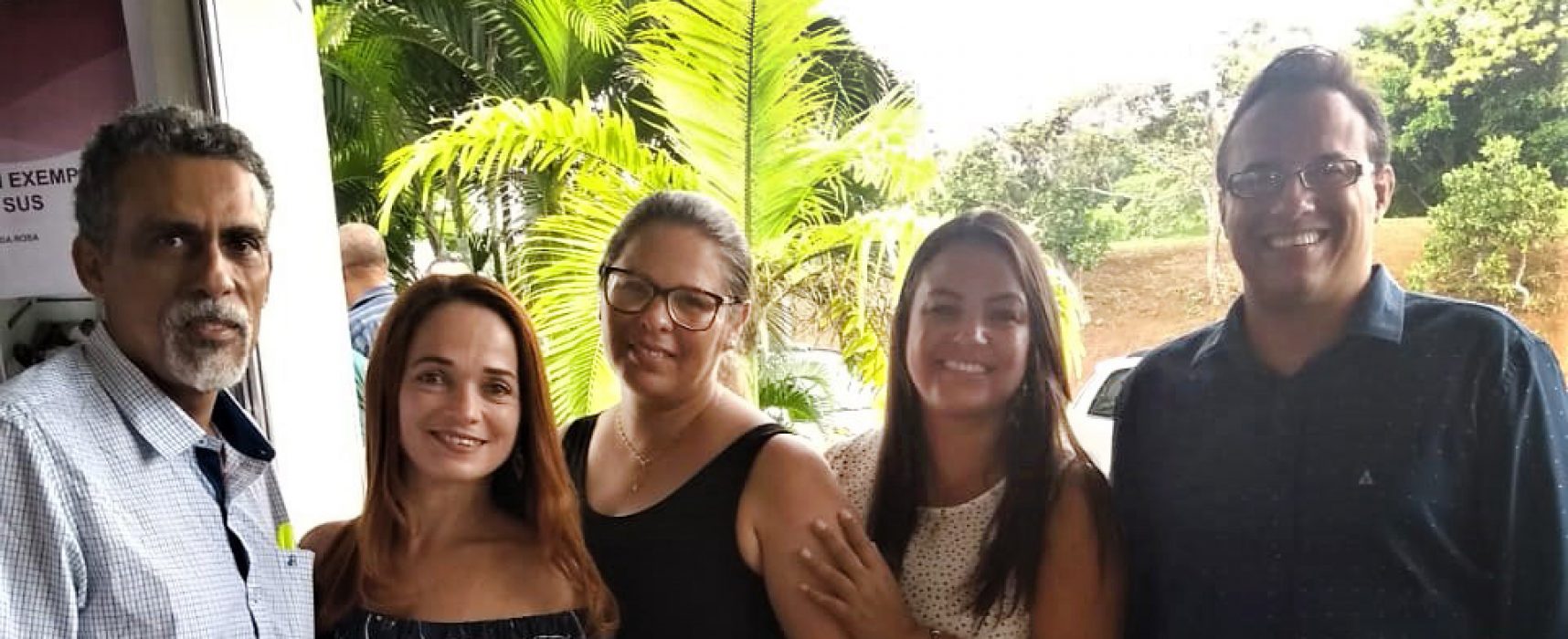 Sesau de Ilhéus classificada para a Mostra Brasil, Aqui tem SUS em Brasília