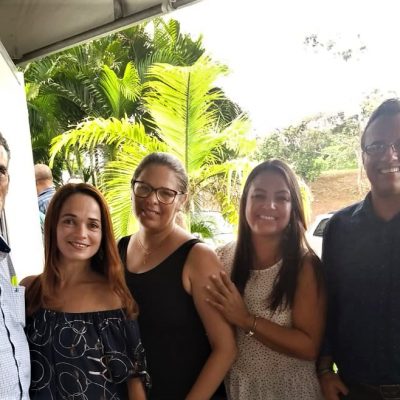 Sesau de Ilhéus classificada para a Mostra Brasil, Aqui tem SUS em Brasília