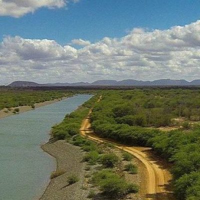 STJ autoriza continuidade das obras de transposição do São Francisco