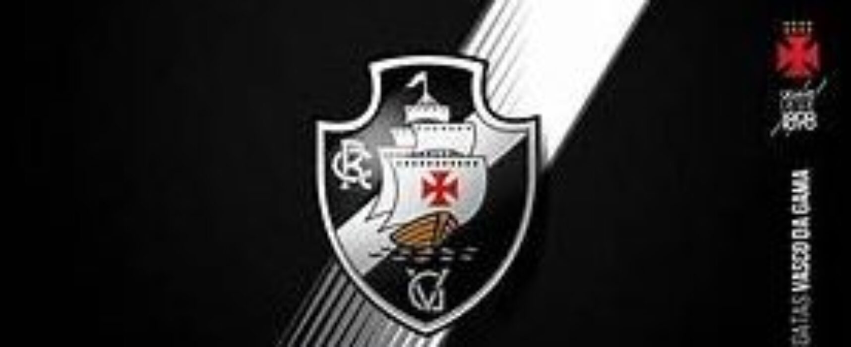 Vasco macassacra o botafoguinho de nada. Show e chocolate. 3 x 0