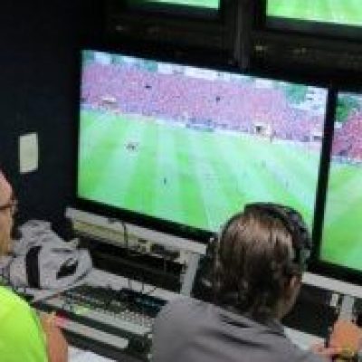 VAR ESTREIA DOMINGO EM UMA FINAL DE BAIANÃO