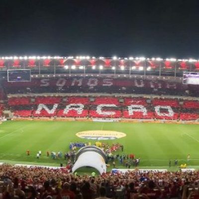 Vasco reprova novo acordo de gestão do Maracanã: Foi precipitado e inaceitável