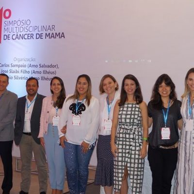 1º Simpósio Multidisciplinar de Câncer de Mama fortalece agenda de eventos científicos em Ilhéus