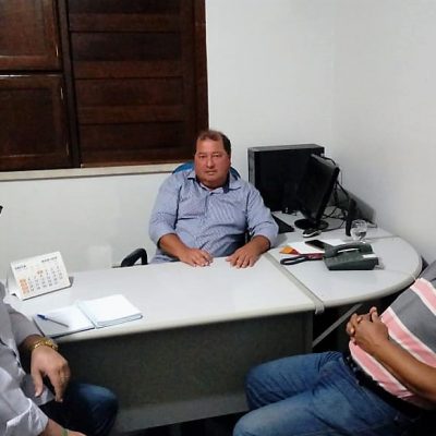 Amurc confirma presença no Congresso da Pequena Empresa