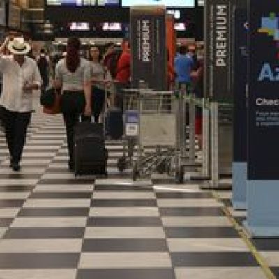 Anac recomenda veto a proibição de cobrança por franquia de bagagem