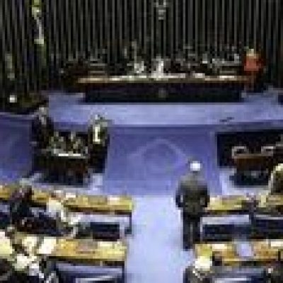 Após manifestações, senadores falam em manter Coaf com Sergio Moro